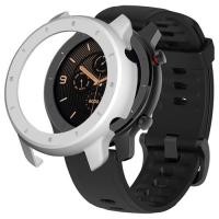 ราคา Protective Cover Case For HUAMI AMAZFIT GTR Smart Sports 42MM White