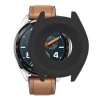 ราคา Replacement Silicon Watch Cover Case For Huawei GT /GT Active Black