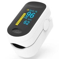 ราคา BOXYM C1 OLED Fingertip Pulse Oximeter