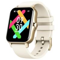 ราคา Zeblaze GTS 2 Bluetooth Calling Smart watch Gold