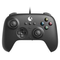 ราคา 8Bitdo Ultimate Wired Controller for Xbox Series Black