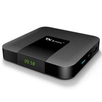 ราคา TANIX TX3 Mini+ TV BOX 4GB RAM 64GB ROM