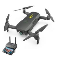 ราคา Hubsan ACE GPS 10KM FPV with 1/1.3 4K Camera Two Battery