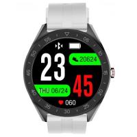 ราคา Lenovo R1 Smartwatch 1.3'' TFT Screen 7 Sport Modes Grey