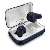 ราคา Mifo O7 Bluetooth 5.0 TWS Qualcomm QCC3020 Earphones Blue