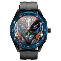 ราคา LOKMAT COMET PRO Smartwatch BT Calling Watch Blue