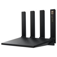 ราคา HUAWEI AX3 Dual-core WiFi 6 Plus Wireless Router Black