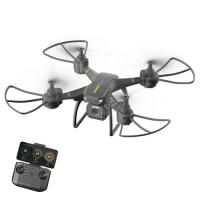 ราคา JJRC H105 2.4G RC Drone with Camera Green 3 Batteries