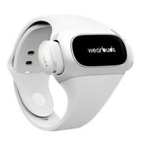 ราคา Aipower W20L Smart Bracelet - White