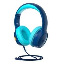 ราคา Tronsmart KH01 Wired Kids Headphones Blue