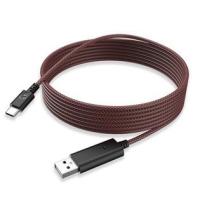 ราคา GameSir 10ft USB Cable Black