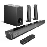 ราคา ULTIMEA Apollo S60 Detachable Soundbar with Subwoofer