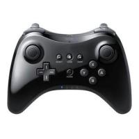 ราคา Wireless Game Pad Controller for Nintendo Wii U Pro Black