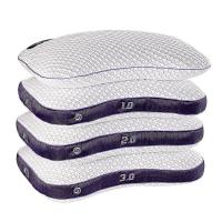 ราคา หมอน Bedgear รุ่น M1X - 2.0 (8852248889174)