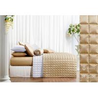 ราคา ชุดผ้าปูที่นอน Lotus รุ่น Victorian พร้อมผ้านวม : LV-SD-06 - ชุดผ้าปู + ผ้านวมขนาด 5 ฟุต (6 ชิ้น) (8852248422661)