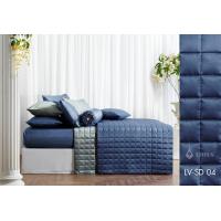 ราคา ชุดผ้าปูที่นอน Lotus รุ่น Victorian : LV-SD-04 - ชุดผ้าปูขนาด 5 ฟุต (5 ชิ้น) (8852248422104)