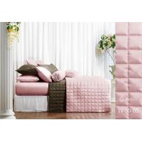 ราคา ชุดผ้าปูที่นอน Lotus รุ่น Victorian : LV-SD-05 - ชุดผ้าปูขนาด 6 ฟุต (5 ชิ้น) (8852248422029)