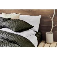 ราคา ชุดเครื่องนอน Omazz® Tencel JacQuard : Reflect 01 - ผ้าปูที่นอน 3.5 ฟุต (1ชิ้น) (8852248467013)