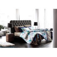 ราคา ชุดเครื่องนอน Omazz® Tencel Print : Adell - ปลอกหมอนข้าง 15"x44" (2ชิ้น) (8852248468102)