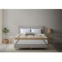 ราคา ท็อปเปอร์ Woodfield รุ่น Warrant - ขนาด 3.5 ฟุต/Khaki (8859726056561)