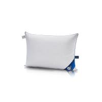 ราคา หมอนหนุนขนห่าน Omazz® รุ่น Noble White Down Pillow - Medium (8852248498574)