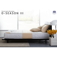 ราคา ที่นอน Lotus รุ่น O-Season III - ขนาด 6 ฟุต (8852248106066)