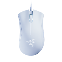 ราคา Razer DeathAdder Essential - White (RZ01-03850200-R3M1)