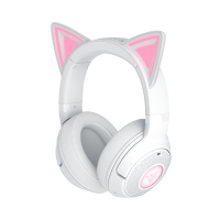 ราคา Razer Kraken Kitty V2 BT - White (RZ04-04860600-R3M1)