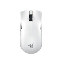 ราคา Razer Viper V3 Pro - Wireless Esports Gaming Mouse (White Edition) - AP Packaging (RZ01-05120200-R3A1)