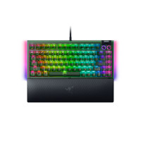 ราคา Razer BlackWidow V4 75% - US - Phantom Green Edition (RZ03-05003300-R3M1)