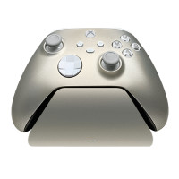 ราคา Razer Universal Quick Charging Stand for Xbox - Lunar Shift - Charging Stand for Xbox Series X|S, Xbox One, Xbox Elite Series 1 Controllers (RC21-01751600-R3M1)