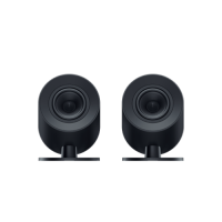 ราคา Razer Nommo V2 X - Full-Range 2.0 PC Gaming Speakers (RZ05-04760100-R3G1)