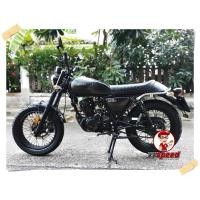ราคา ขายสด GPX Legend 150 ปี61 สีดำรถบ้านมือเดียวสภาพดีเล่มพร้อม