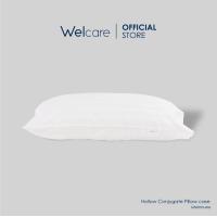 ราคา [Welcare Official] Welcare ปลอกหมอน Hollow-Conjugate Pillow Case (971228048)