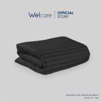 ราคา Welcare Duvet Premium-Softgel Quilt ผ้านวมพรีเมี่ยม ซอฟเจล 3.5 Ft. / 6 Ft. (1157554336)
