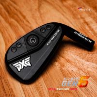 ราคา ชุดเหล็ก All-New PXG 0311 GEN6 Irons รุ่นพิเศษ! Special Black Hawk Edition (Full Set 5-PW) (22739383189)