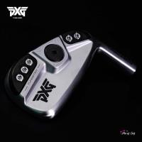 ราคา ชุดเหล็ก PXG GEN5 Iron 5-PW (Head Only) สินค้าแท้ 100% (21632253496)