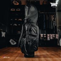 ราคา ถุงกอล์ฟ PXG Future Military Stand Bag (Black) สินค้าแท้ 100% (22003202872)