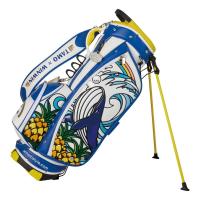 ราคา ถุงกอล์ฟ WinWin Aloha Whale Stand Bag (Limited Edition) สินค้าใหม่ แท้ 100% (15806885742)