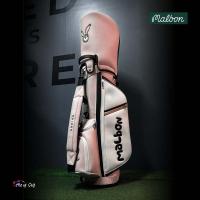 ราคา ถุงกอล์ฟ Malbon Rabbit Golf Bag สินค้าแท้ 100% (22542848790)