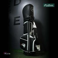 ราคา ถุงกอล์ฟ Malbon Eagle Golf Bag สินค้าแท้ 100% (19279942434)