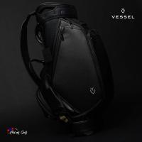 ราคา ถุงกอล์ฟ VESSEL Prime Staff (Black) สินค้าแท้ 100% (19145124621)