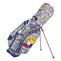 ราคา ถุงกอล์ฟ WinWin Go Fight! Light Weight Stand Bag (Yellow) สินค้าใหม่ แท้ 100% (14606302746)