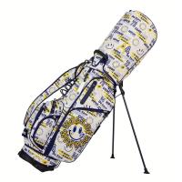 ราคา ถุงกอล์ฟ WinWin Hello! WinWin Light Weight Stand Bag (White) สินค้าใหม่ แท้ 100% (15206286711)