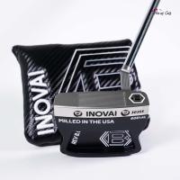 ราคา พัตเตอร์ Bettinardi รุ่น INOVAI 8.0 Slant Neck สินค้าแท้ 100% (16478082781)