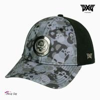 ราคา หมวก PXG Darkness Skull Camo Metal Logo 9Forty Snapback สินค้าใหม่ แท้ 100% (23219758879)