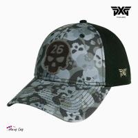ราคา หมวก PXG Darkness Skull Camo Stitched Logo 9Forty Snapback สินค้าใหม่ แท้ 100% (22019763099)