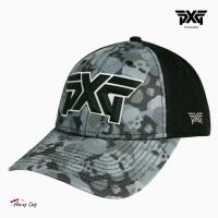 ราคา หมวก PXG Darkness Skull Camo Faceted Logo 9Forty Snapback สินค้าใหม่ แท้ 100% (18171710982)