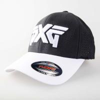 ราคา หมวก PXG Colour Block (Black) สินค้าแท้ 100% (5659605244)