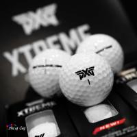 ราคา ลูกกอล์ฟ PXG Xtreme Premium Golf Balls สินค้าใหม่ แท้ 100% (23536940945)